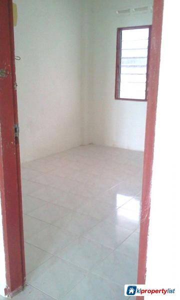 3 bedroom Apartment for sale in Muar in Malaysia