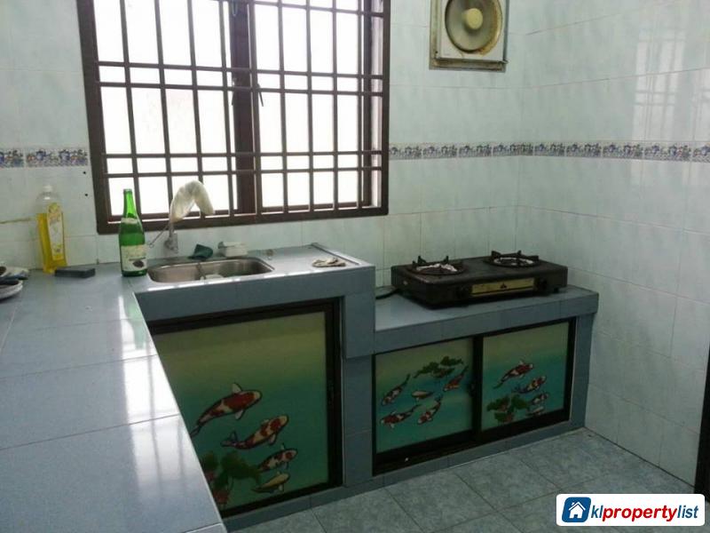 3 bedroom 1-sty Terrace/Link House for sale in Muar - image 4