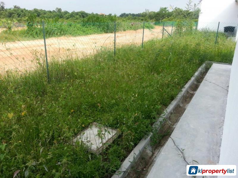 Picture of 3 bedroom Semi-detached House for sale in Muar in Johor