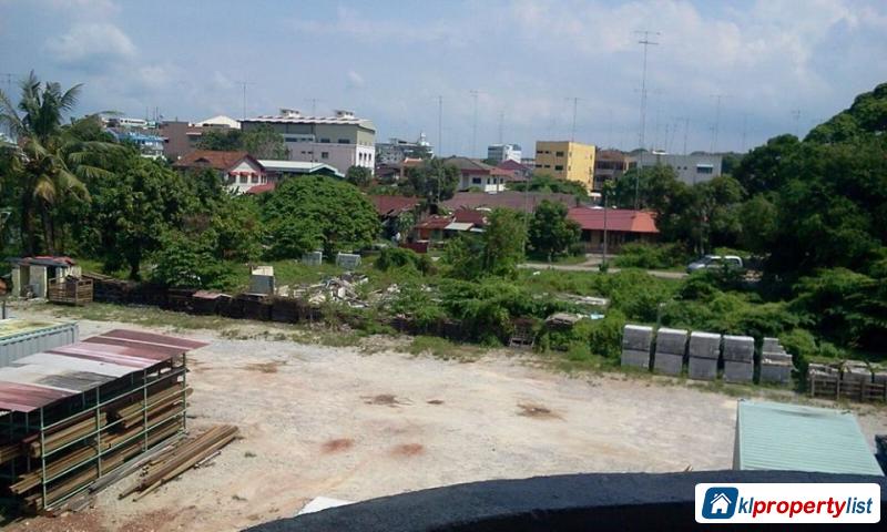 Picture of 3 bedroom Apartment for sale in Muar in Johor