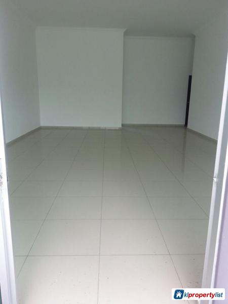 3 bedroom Semi-detached House for sale in Muar in Johor - image