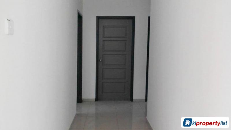 3 bedroom Semi-detached House for sale in Muar in Malaysia - image