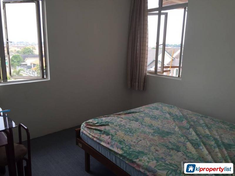 Apartment for sale in Melaka Tengah - image 5