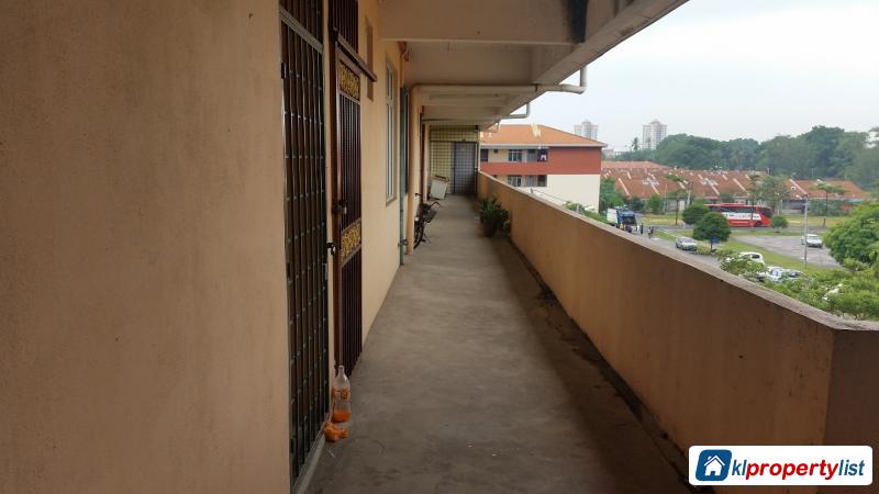 Picture of Flat for sale in Banting