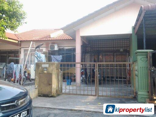 Pictures of 3 bedroom 1-sty Terrace/Link House for sale in Banting