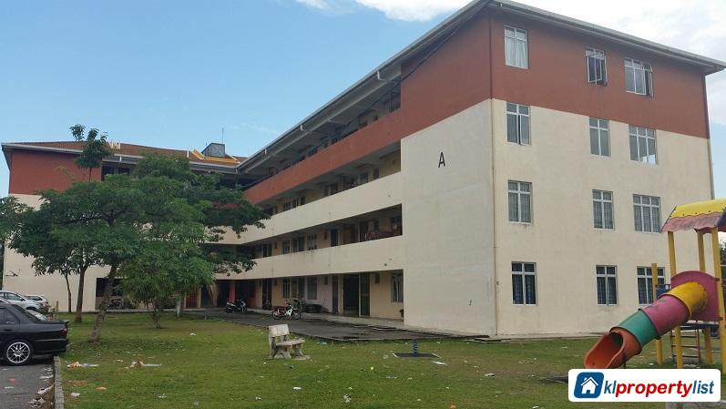 Flat for sale in Banting