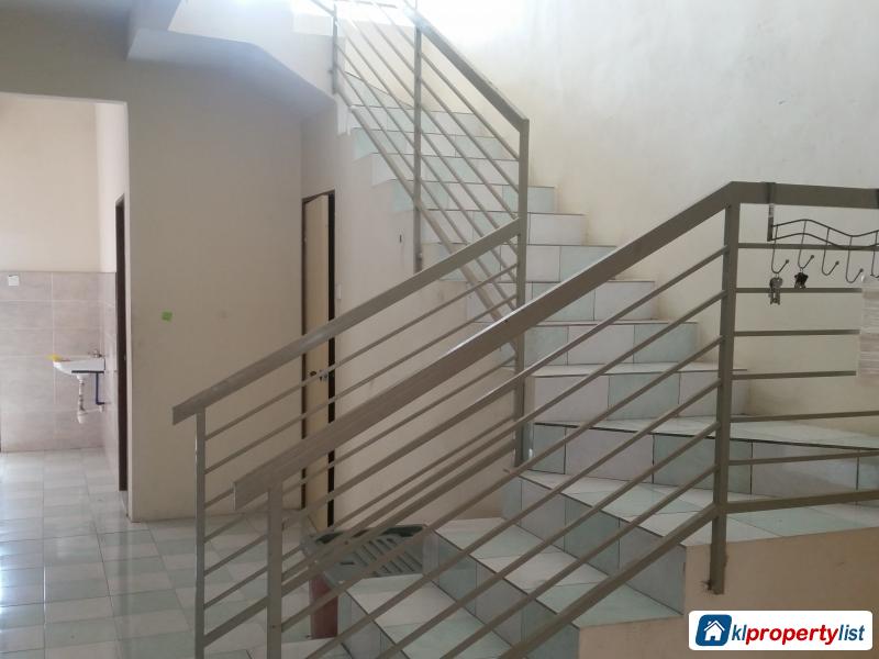 2-sty Terrace/Link House for sale in Banting