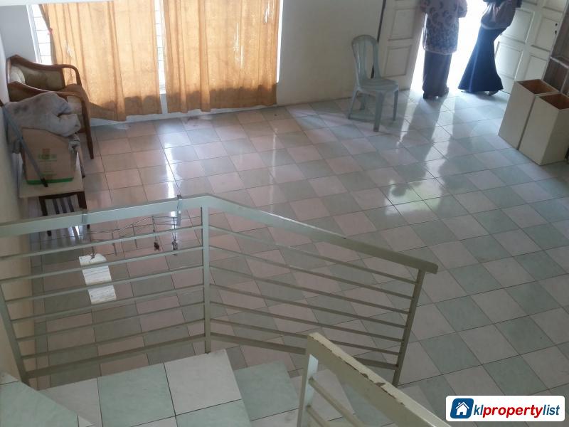 2-sty Terrace/Link House for sale in Banting - image 3