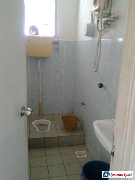 3 bedroom 1-sty Terrace/Link House for sale in Banting - image 4