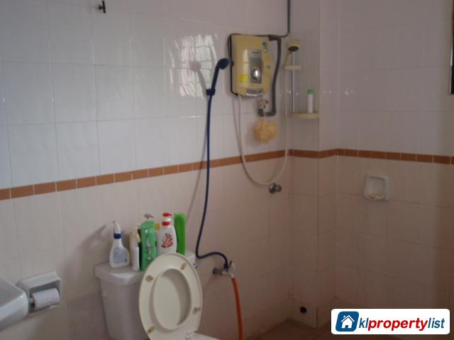 4 bedroom 2-sty Terrace/Link House for sale in Setia Alam - image 11