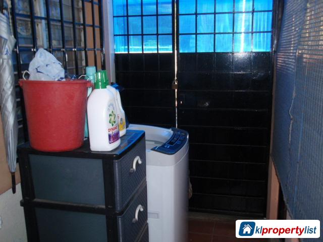 4 bedroom 2-sty Terrace/Link House for sale in Setia Alam - image 12