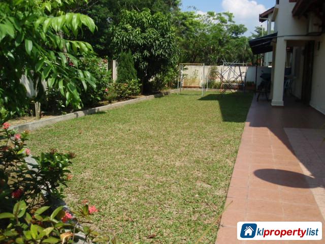 4 bedroom 2-sty Terrace/Link House for sale in Setia Alam