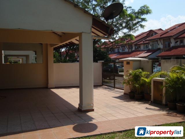 4 bedroom 2-sty Terrace/Link House for sale in Setia Alam - image 3