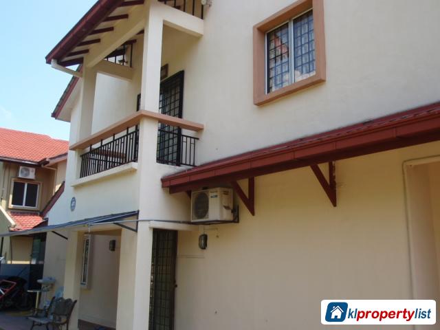 4 bedroom 2-sty Terrace/Link House for sale in Setia Alam - image 4