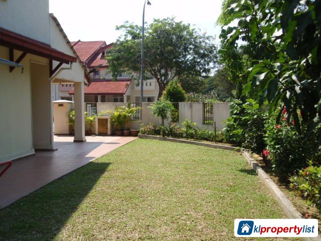Picture of 4 bedroom 2-sty Terrace/Link House for sale in Setia Alam in Selangor