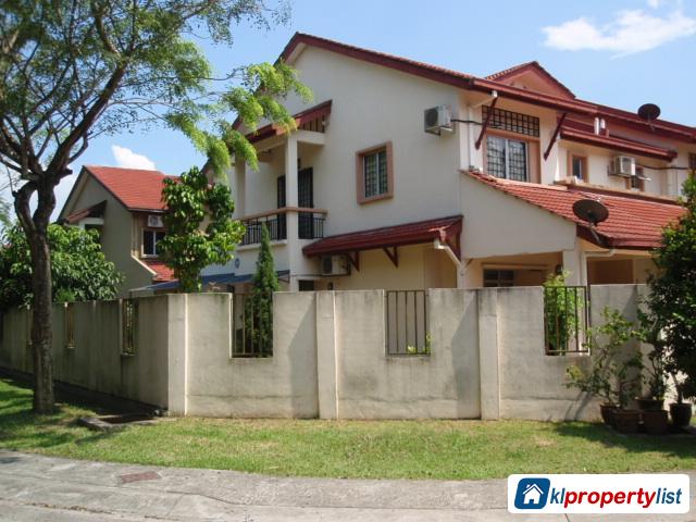 Picture of 4 bedroom 2-sty Terrace/Link House for sale in Setia Alam in Malaysia