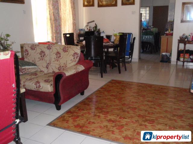 4 bedroom 2-sty Terrace/Link House for sale in Setia Alam - image 7
