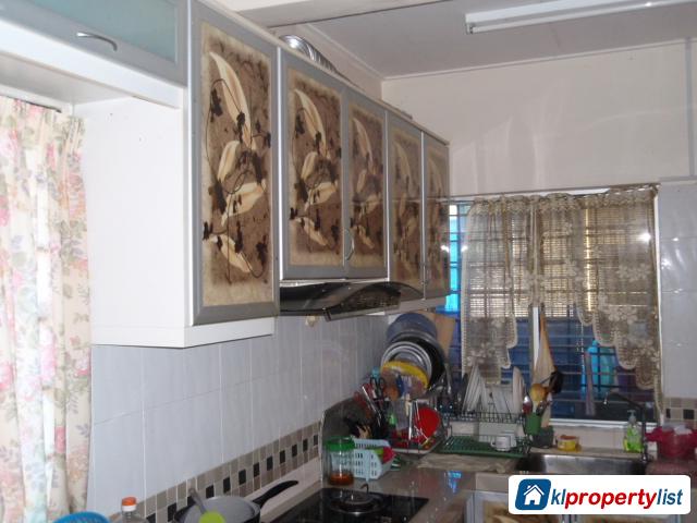 4 bedroom 2-sty Terrace/Link House for sale in Setia Alam - image 8
