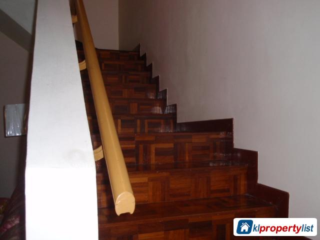 4 bedroom 2-sty Terrace/Link House for sale in Setia Alam - image 9