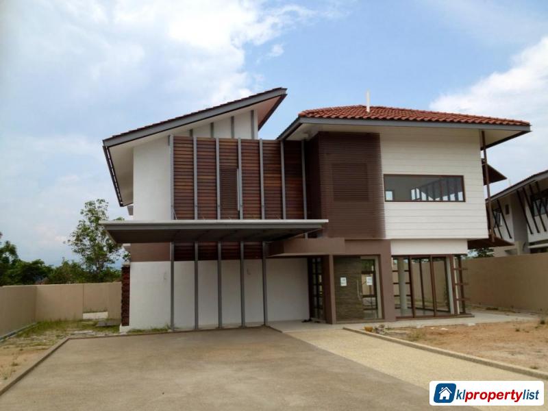6 bedroom Bungalow for sale in Setia Alam - image 1