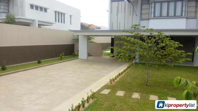 5 bedroom Bungalow for sale in Setia Alam - image 1
