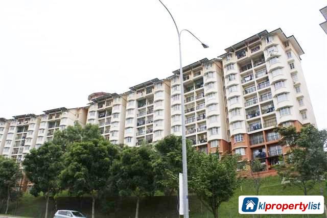Picture of 3 bedroom Apartment for sale in Setia Alam