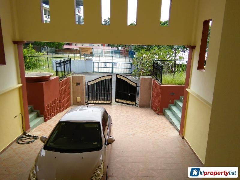 Picture of 5 bedroom Bungalow for sale in Setia Alam