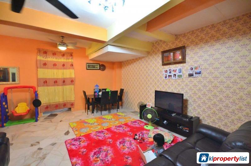 4 bedroom 2-sty Terrace/Link House for sale in Setia Alam - image 2