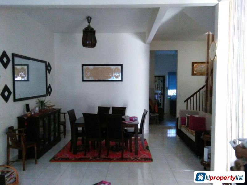 4 bedroom 2-sty Terrace/Link House for sale in Setia Alam - image 2