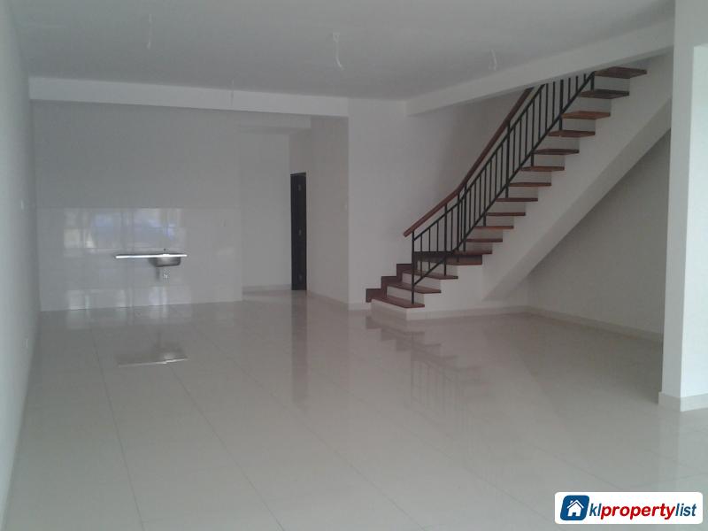 4 bedroom 2-sty Terrace/Link House for sale in Setia Alam - image 2