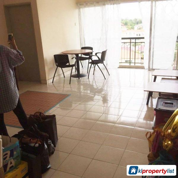 3 bedroom Apartment for sale in Setia Alam - image 2