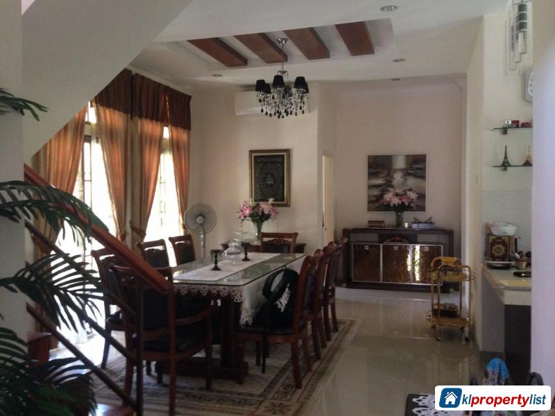 6 bedroom Bungalow for sale in Setia Alam - image 2
