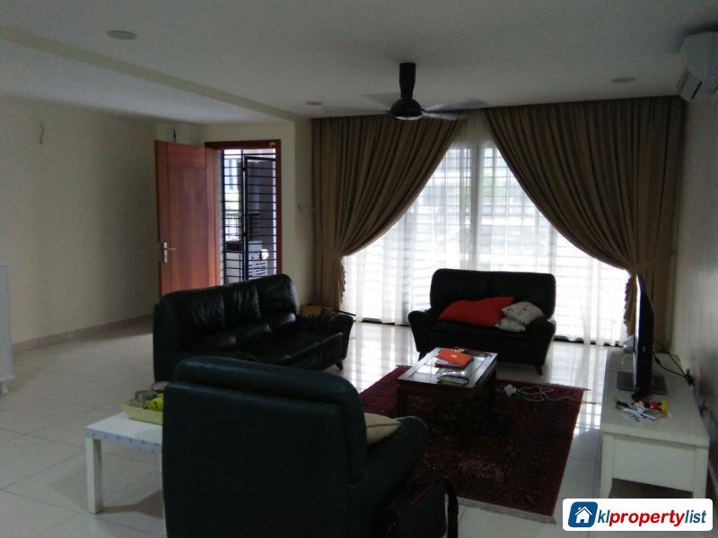 4 bedroom 2-sty Terrace/Link House for sale in Setia Alam - image 2