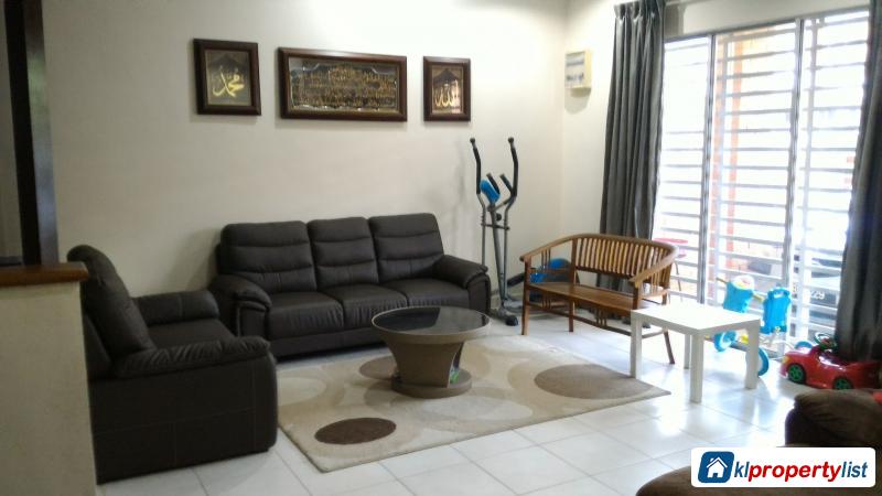 4 bedroom 2-sty Terrace/Link House for sale in Setia Alam - image 2