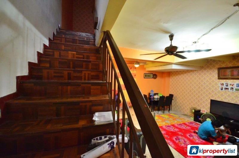 4 bedroom 2-sty Terrace/Link House for sale in Setia Alam - image 3