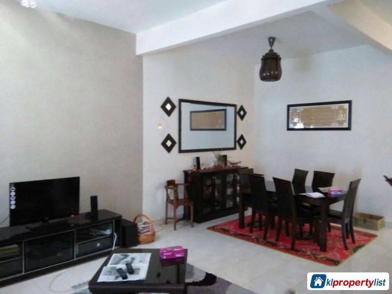 4 bedroom 2-sty Terrace/Link House for sale in Setia Alam - image 3