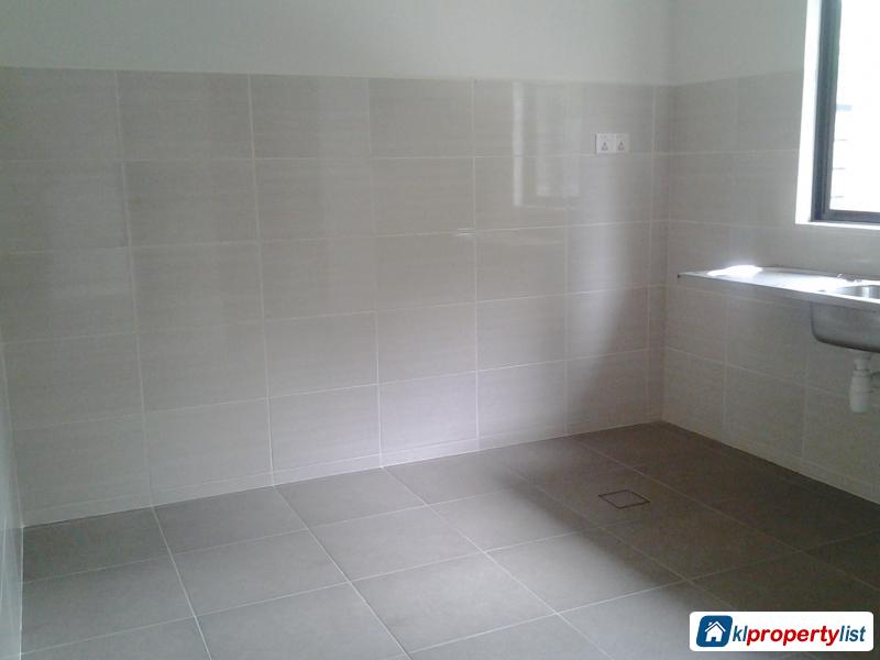 4 bedroom 2-sty Terrace/Link House for sale in Setia Alam - image 3