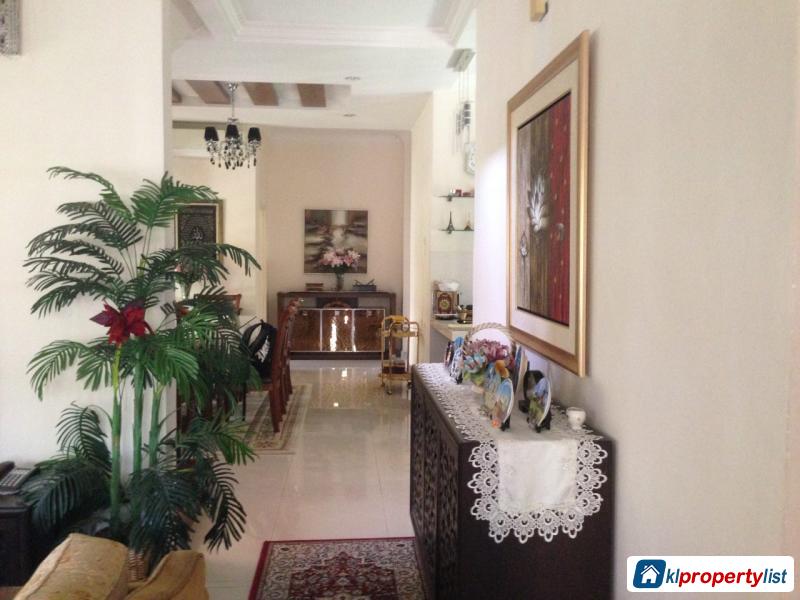 6 bedroom Bungalow for sale in Setia Alam - image 3