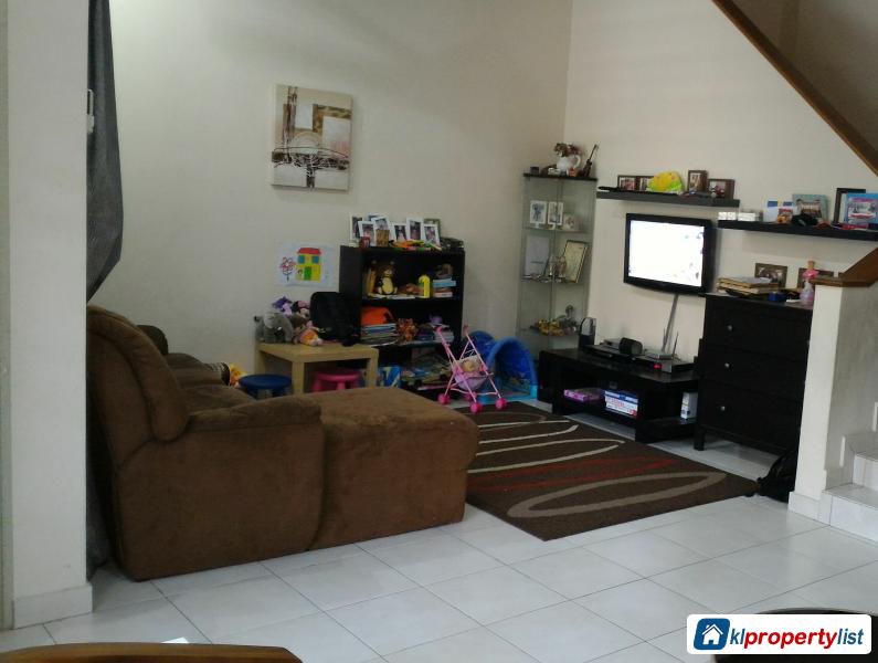 4 bedroom 2-sty Terrace/Link House for sale in Setia Alam - image 3
