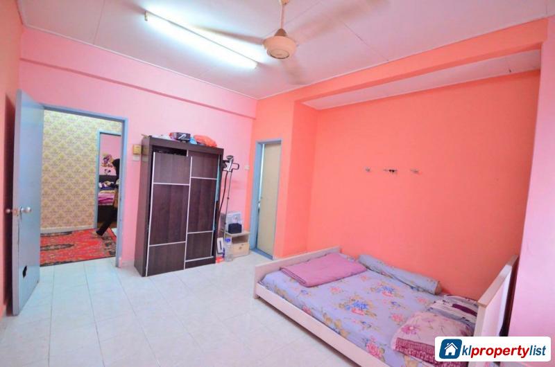 4 bedroom 2-sty Terrace/Link House for sale in Setia Alam - image 4