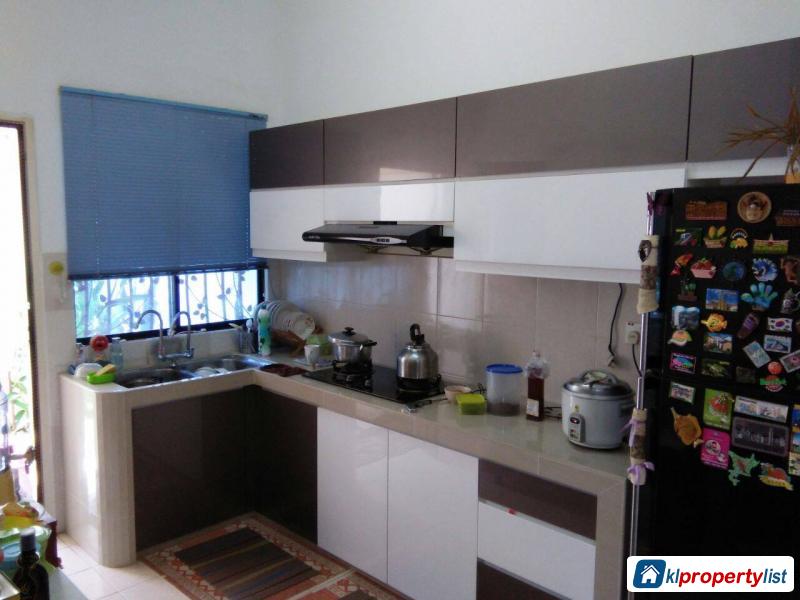 4 bedroom 2-sty Terrace/Link House for sale in Setia Alam - image 4