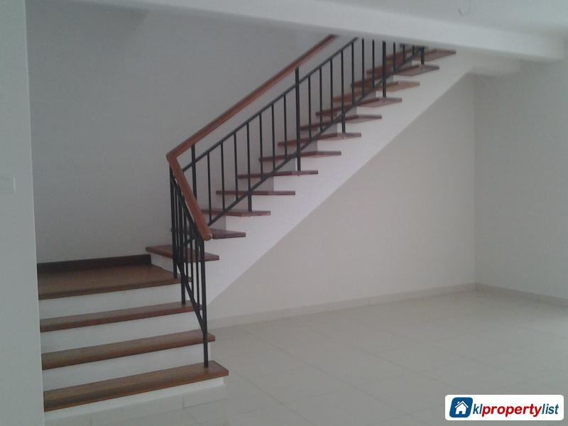 4 bedroom 2-sty Terrace/Link House for sale in Setia Alam in Malaysia