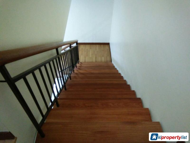 4 bedroom 2-sty Terrace/Link House for sale in Setia Alam - image 4