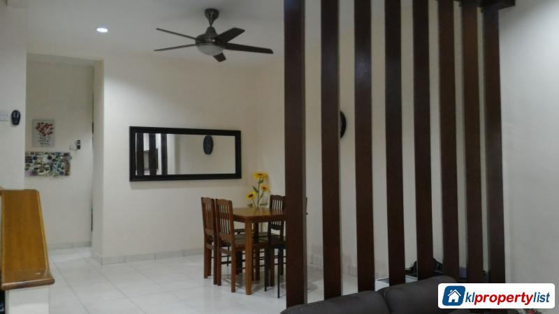 4 bedroom 2-sty Terrace/Link House for sale in Setia Alam - image 4