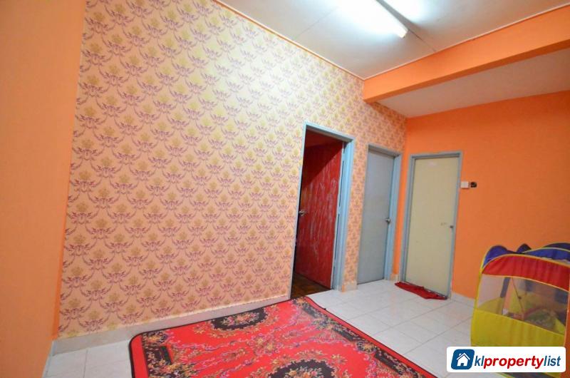 4 bedroom 2-sty Terrace/Link House for sale in Setia Alam - image 5