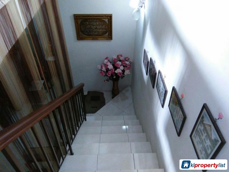 4 bedroom 2-sty Terrace/Link House for sale in Setia Alam - image 5