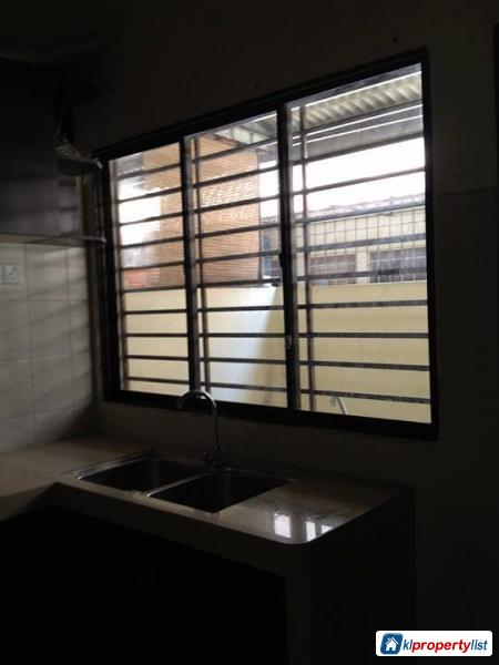 Picture of 4 bedroom 2-sty Terrace/Link House for sale in Setia Alam in Selangor