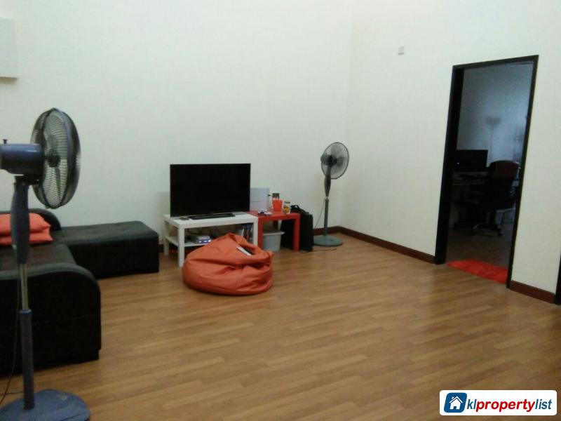 4 bedroom 2-sty Terrace/Link House for sale in Setia Alam - image 5