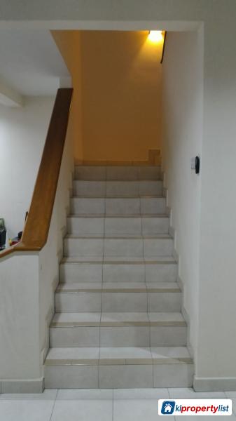 4 bedroom 2-sty Terrace/Link House for sale in Setia Alam - image 5