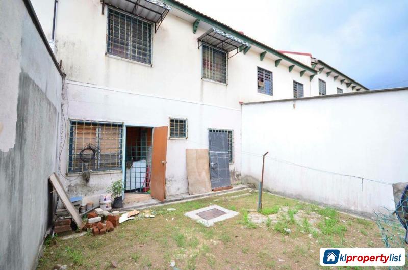 4 bedroom 2-sty Terrace/Link House for sale in Setia Alam - image 6